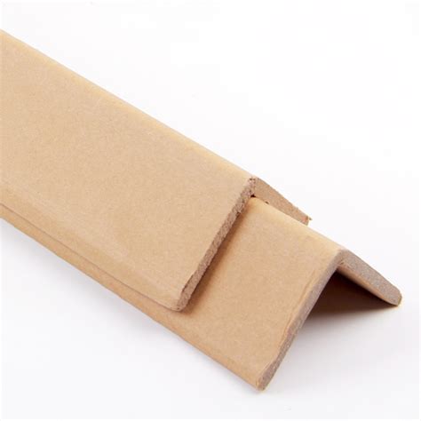 High Quality Paper Angle Bead Protectors For Edge And Corner Packing