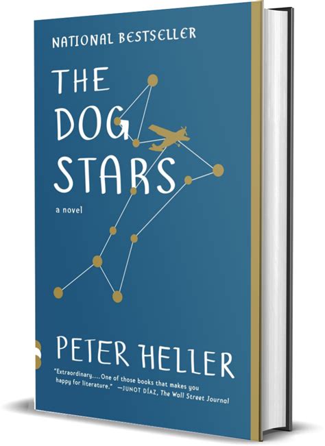 The Dog Stars — Peter Heller