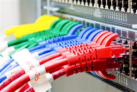 Utp Vs Stp Which Type Of Cable Is Right For You Add Communications