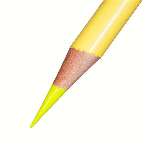 Prismacolor Colored Pencils Pc1035 Neon Yellow 7273730906 Oficjalne