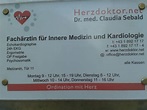 Dr. Claudia Sebald - Doctors - Mariahilferstr. 167/11, Rudolfsheim ...
