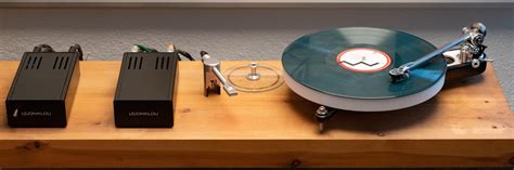 Vinyl Workshop Sound Odyssey