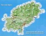 Large Ibiza Maps for Free Download and Print | High-Resolution and ...