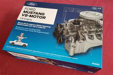 1965 Ford Engine Codes Nycpassa
