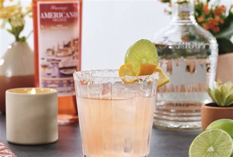 Italian Margarita Cocktail Recipe Total Wine More