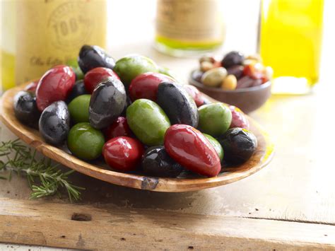 Olive oil is made by first crushing washed olives into a paste. Oils, Vinegar & Olives | Phoenicia Specialty Foods ...