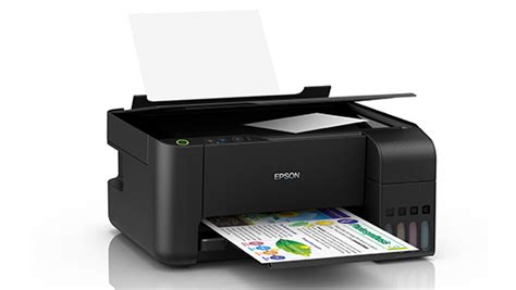 The software download link is given below. Epson EcoTank L3110 All-in-One Ink Tank Printer | หมึก ...