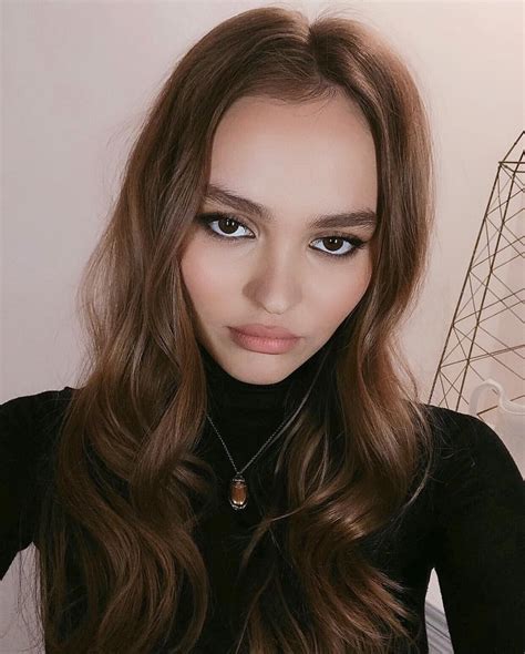 See And Save As Lily Rose Depp New Porn Pict Xhams Gesek Info