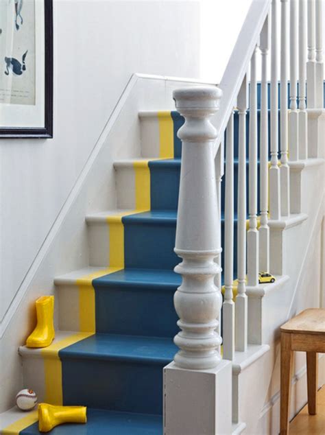 21 Staircase Decorating Ideas