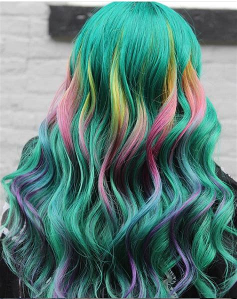 60 Ultra Flirty Hair Color And Hairstyle Design For Long Hair Page 8