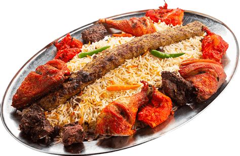 Afghan Kabob And Donair Deliciously Different