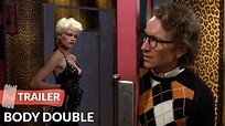 Body Double 1984 Trailer | Brian De Palma | Melanie Griffith - YouTube