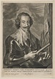 Portrait of Gottfried-Heinrich, Count of Pappenheim | RISD Museum