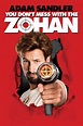 You Don't Mess With the Zohan (Unrated) wiki, synopsis, reviews, watch ...