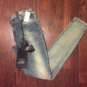 Rerock For Express Jeans Nwt Express Jeans Rerock Jeans
