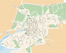 Ciutadella Maps and Brochures