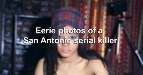 Women Children Shown In Eerie Photos Taken By Serial Killer From San