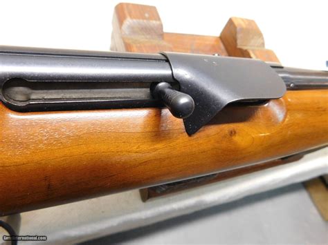 Remington Model 550 1 Semi Auto Rifle22lr