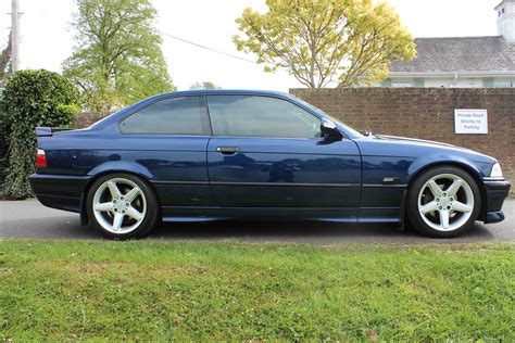 1992 Bmw E36 325i Sport Coupe One Owner Stark Classics