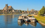 Auxerre yonne | Visit bordeaux, Burgundy france, Family road trips