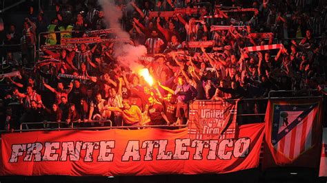 El Hilo Viral De Twitter Que Sonroja Al Atlético De Madrid La