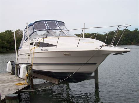 Bayliner Ciera 2855 1997 For Sale For 16000 Boats From