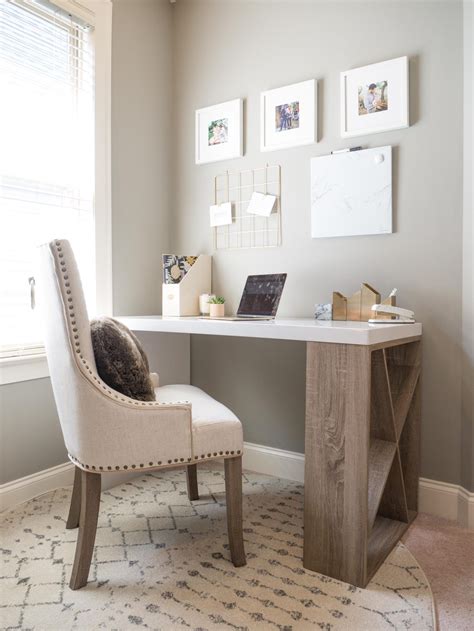 11 Sample Home Office Ideas For Small Spaces With New Ideas Home