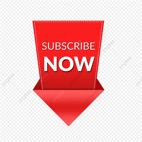Free Youtube Subscribe Button Pngs Includes Both Vrogue Co