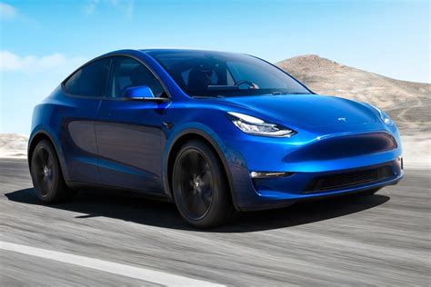 Should You Wait For The Tesla Model Y My Xxx Hot Girl
