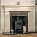 Pictures of B&q Electric Stoves