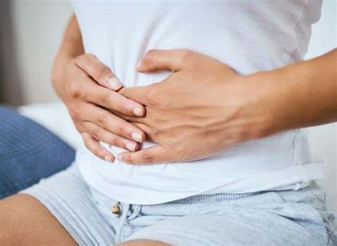 6 Health Complications Due To Constipation Liv Healthy Life