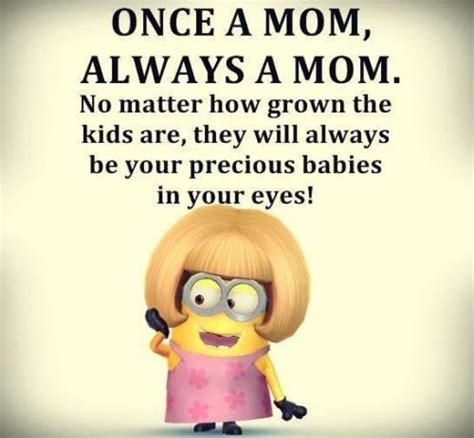 11 Best Minion Mothers Day Images On Pinterest Minion Stuff Mother