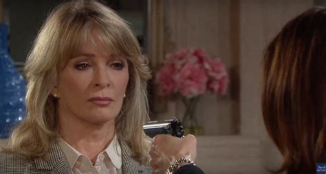 Days Of Our Lives Promo Marlena Finds Herself In A Familiar Hotspot