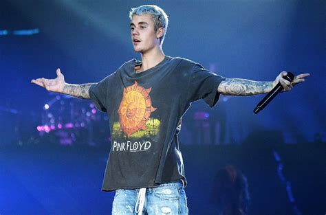 The 20 Best Justin Bieber Songs Billboard