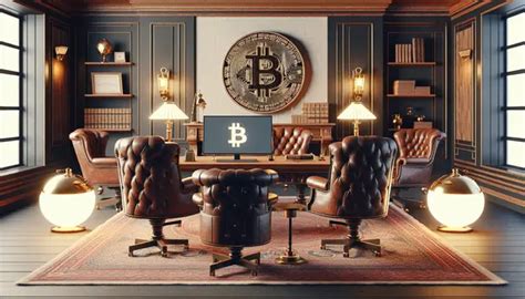 Enthüllt Weltgrößter Vermögensverwalter Hat Heimlich In Bitcoin