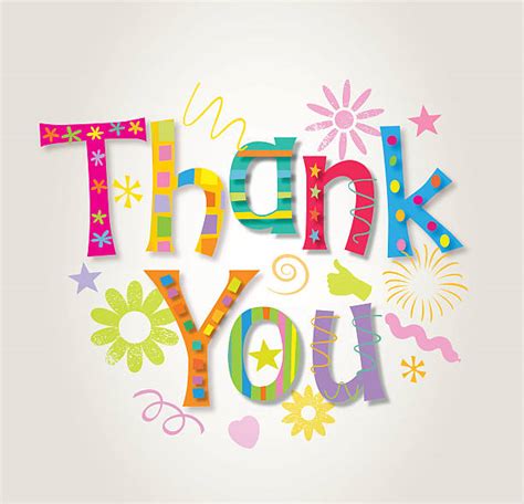 Best Thank You Illustrations Royalty Free Vector Graphics And Clip Art
