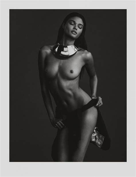 Daniela Braga Nude Collection Photos Gif The Fappening