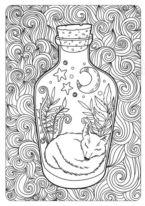 Pin On Coloring Pages To Print Animals