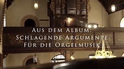 Community - Michael Schütz (Orgel und Schlagzeug) - YouTube