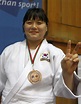 Ji-Youn Kim, Judoka, JudoInside