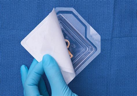 Sterile Packaging Materials Dupont Tyvek Medical And Pharma