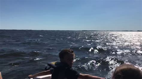 Bumpy Boat Ride Youtube