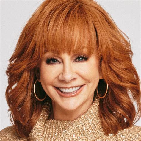 Reba Mcentire Spotify