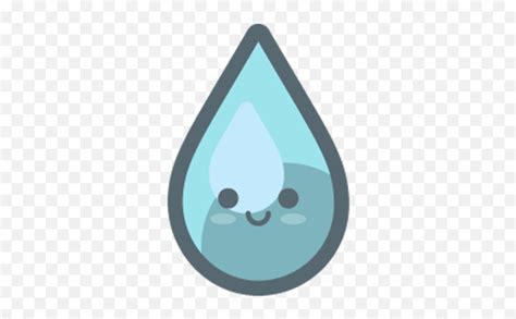 Cute Water Drop Clipart Cute Water Drop Pngwater Clipart Transparent