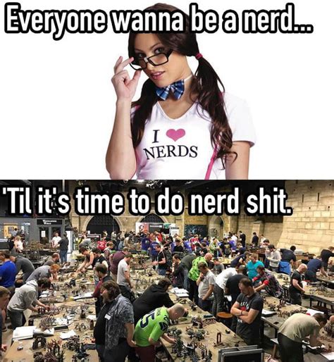 Oh Youre A Nerd Eh Quick Name Every Time You Rolled A One 9gag