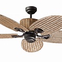 Hamilton 52" Ceiling Fan | Martec Australia | Ceiling Fans