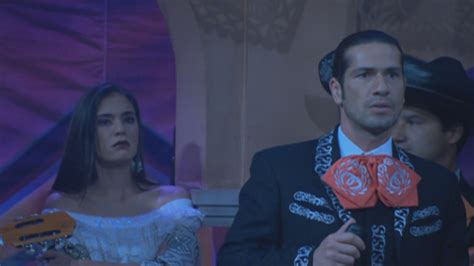 Circulaci N Sala Ser Amado Novela La Hija Del Mariachi Capitulo