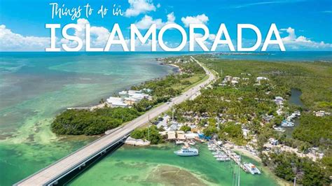 Top 18 Best Things To Do In Islamorada 2023 Guide
