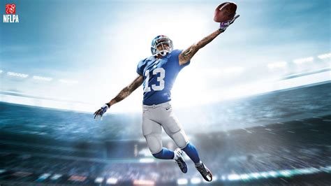 Search free nfl wallpapers on zedge and personalize your phone to suit you. Madden NFL Wallpapers - Wallpaper Cave