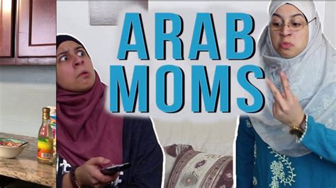 Arab Moms Youtube